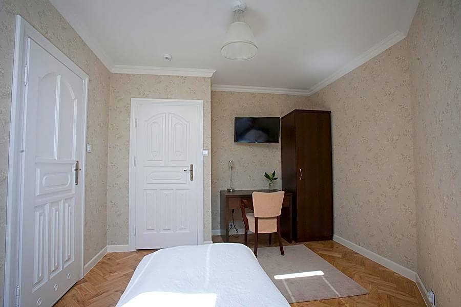 Impresja Restauracja Hotel