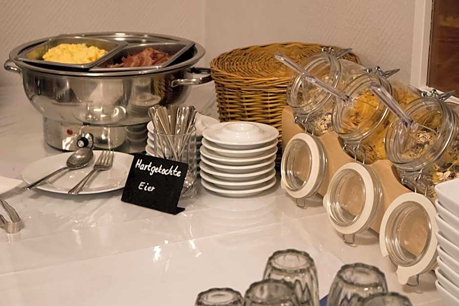 Hotel Am Friesenstrand