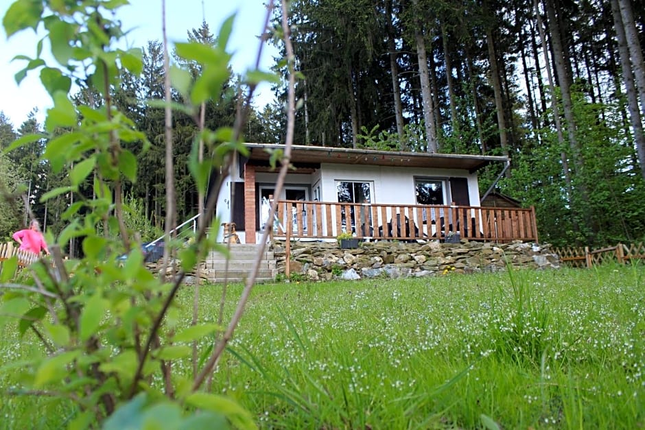 Zum-Seehörnchen Haus Fuchs