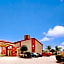 Super 8 by Wyndham Houston/I-10/Federal Road