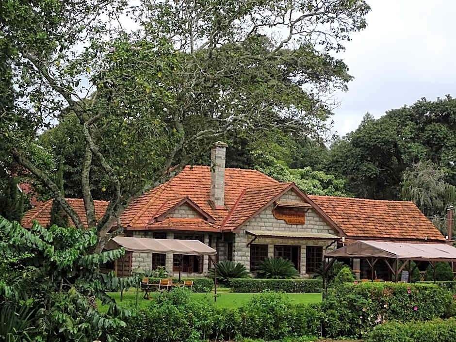 Le Pristine Wellness and Healing Hotel