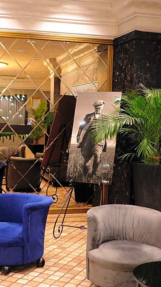 The Wings Hotels Neva Palas