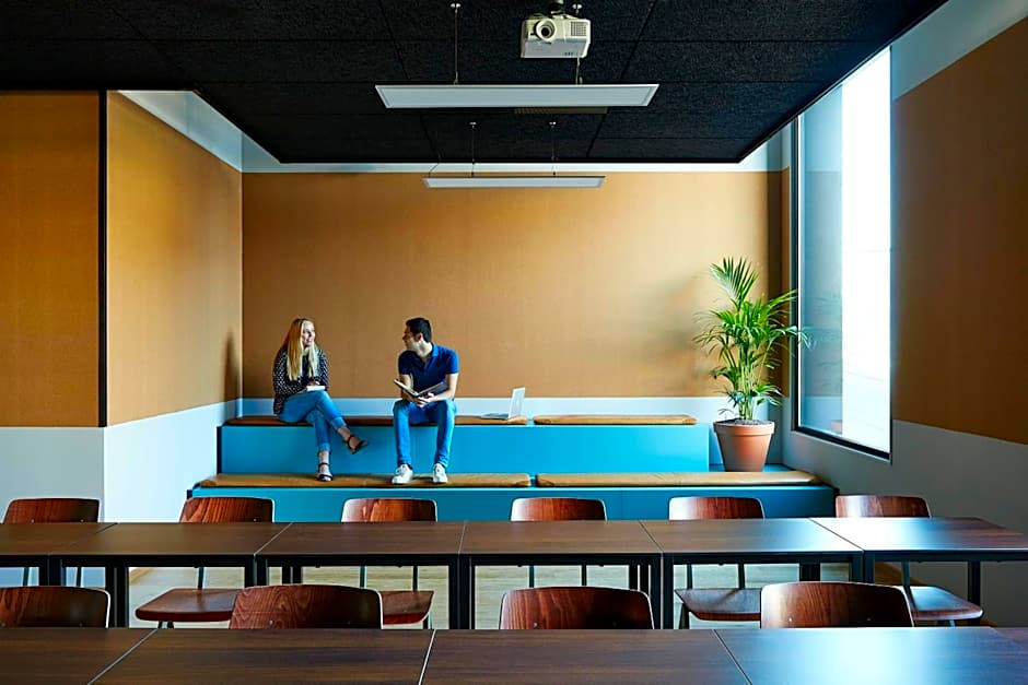 The Student Hotel Groningen