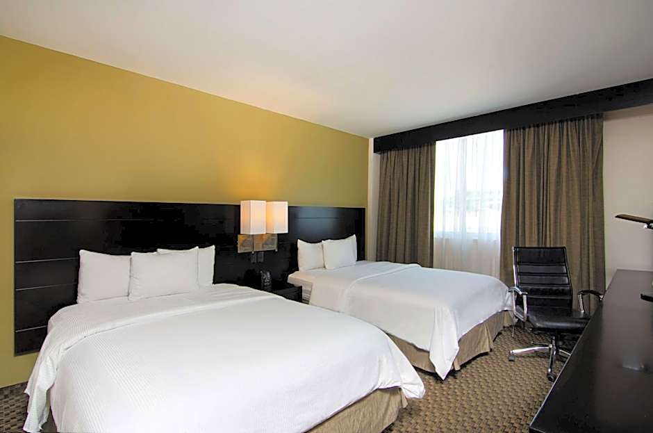 DoubleTree By Hilton Queretaro