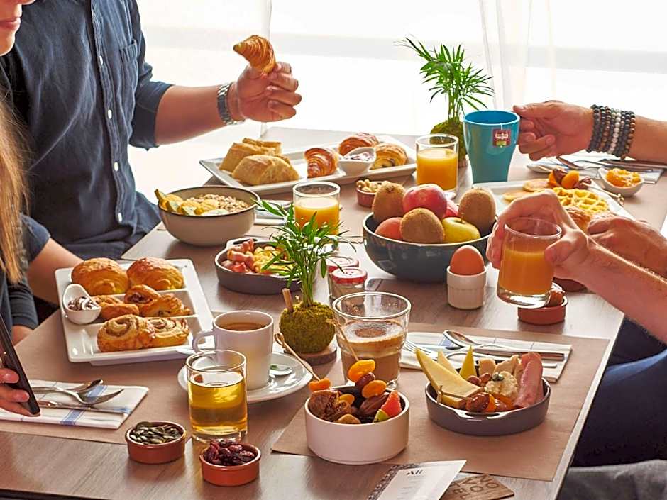 Novotel Paris Rueil Malmaison