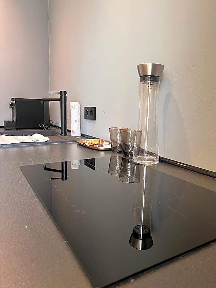 Modern Stay I Cosy & Central Apartments