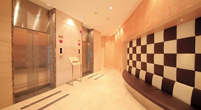 Richmond Hotel Premier Musashikosugi