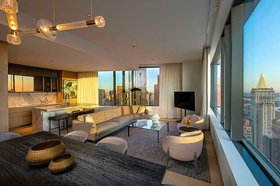 The Ritz-Carlton New York, NoMad