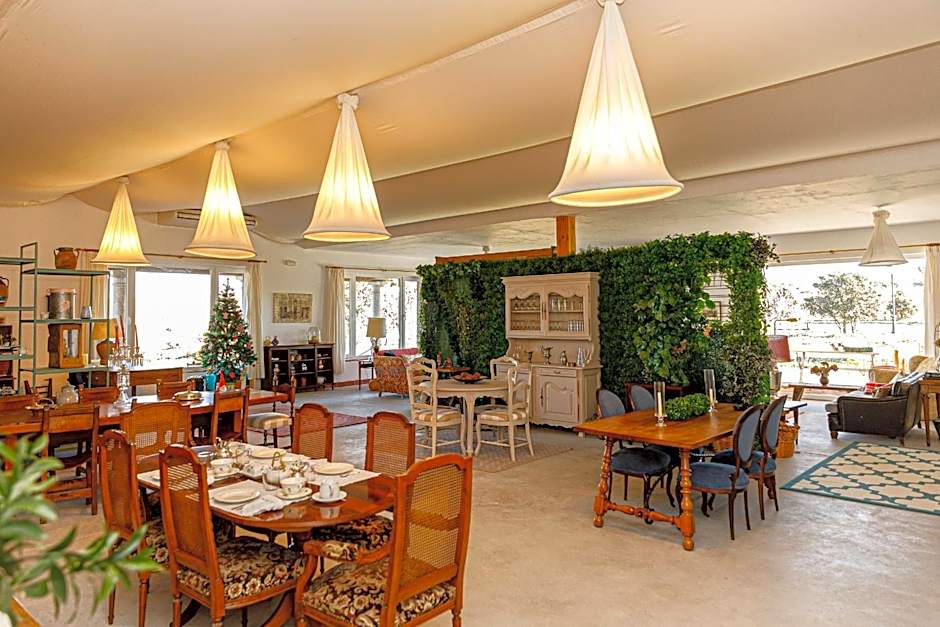 Hotel Rural Costa del Trigo