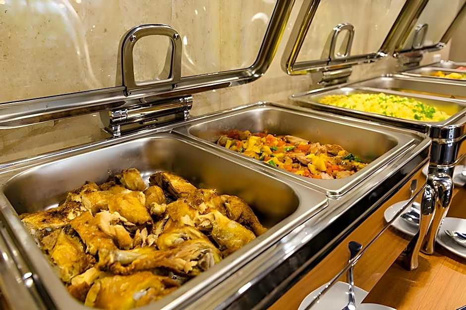 Agnes Nha Trang Hotel