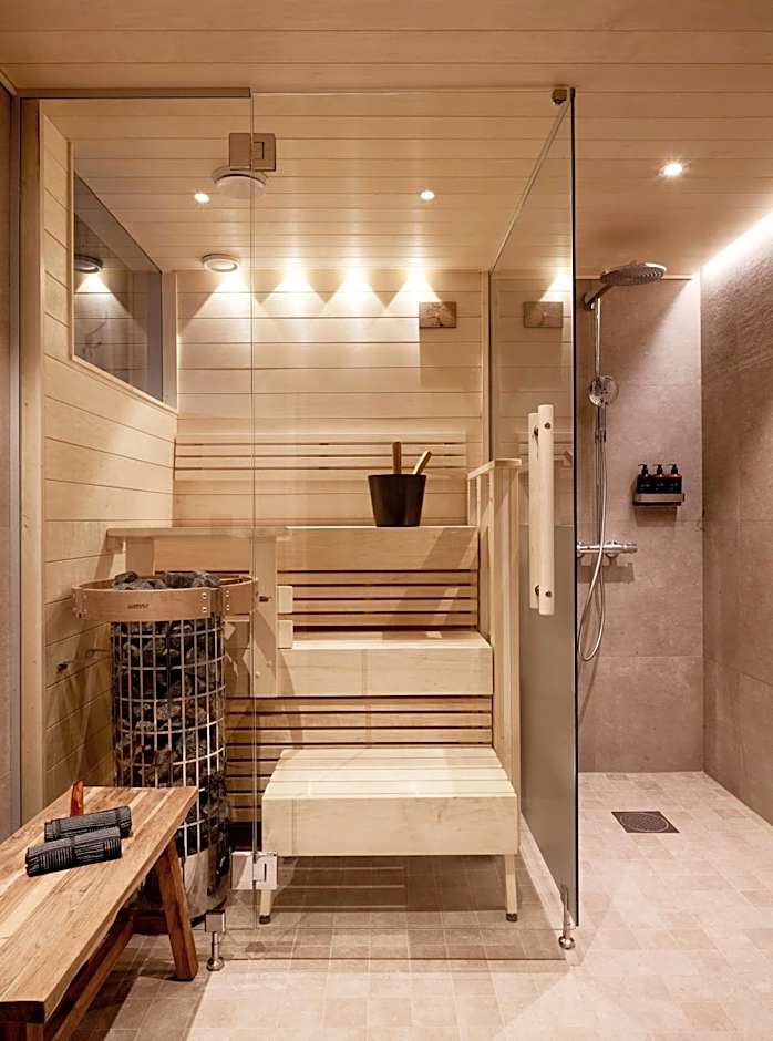 Lapland Hotels Kuopio