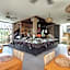 The Bidadari Villas & Spa Umalas, between Seminyak and Canggu