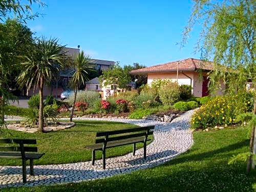 Hotel Giannina