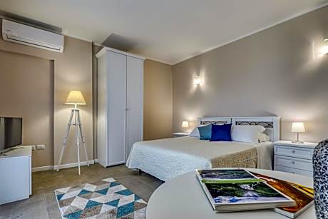 Asso Residence Ospedale