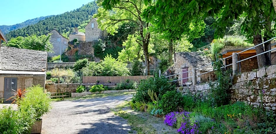 Moulin de Parayre