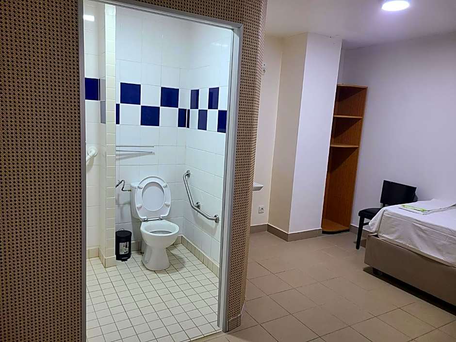 Hôtel Victoire, Poitiers Gare