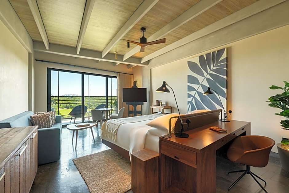 Atelier Playa Mujeres- Adults Only - All Inclusive Resort