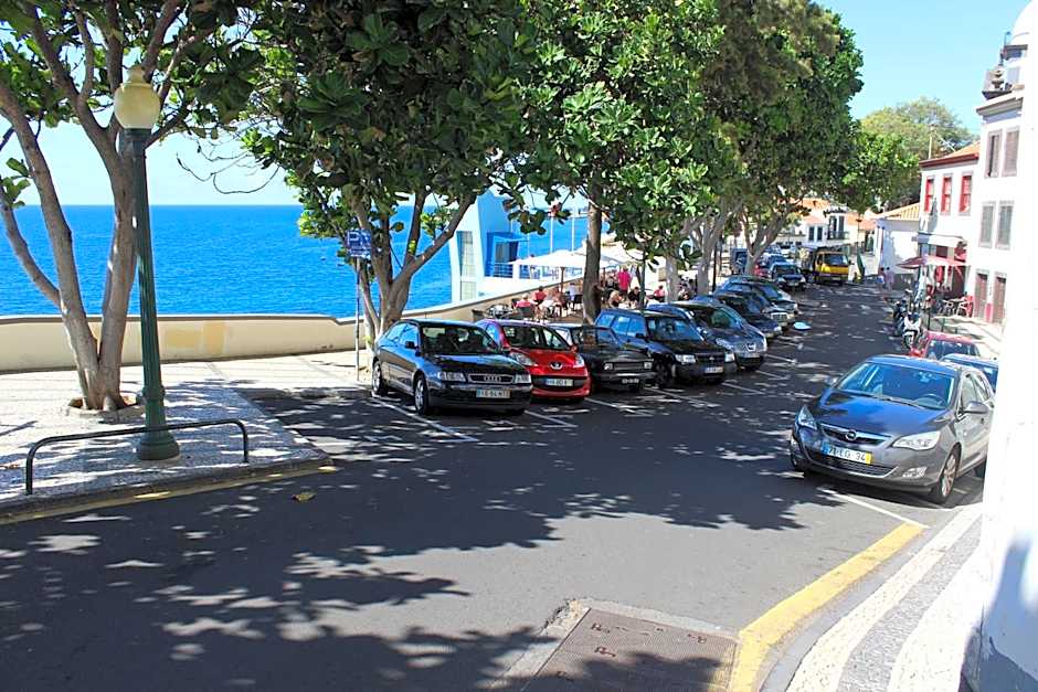 Apartments Madeira Old Town