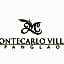 Montecarlo Villas Panglao