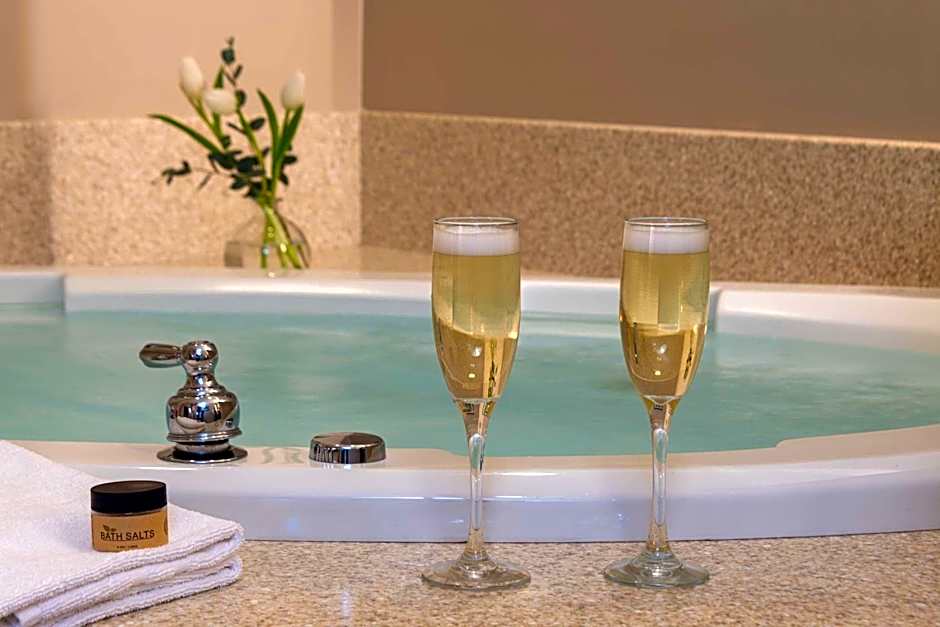 Best Western Plus Waterbury - Stowe