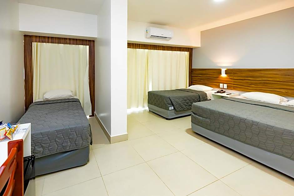 El Aram Beach & Convention