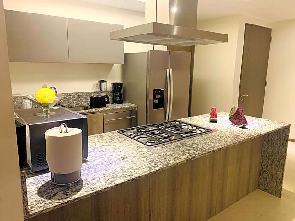 DEPARTAMENTO DE LUJO EN ACAPULCO DIAMANTE