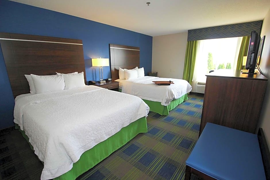 Hampton Inn By Hilton Sandusky-Central, Oh