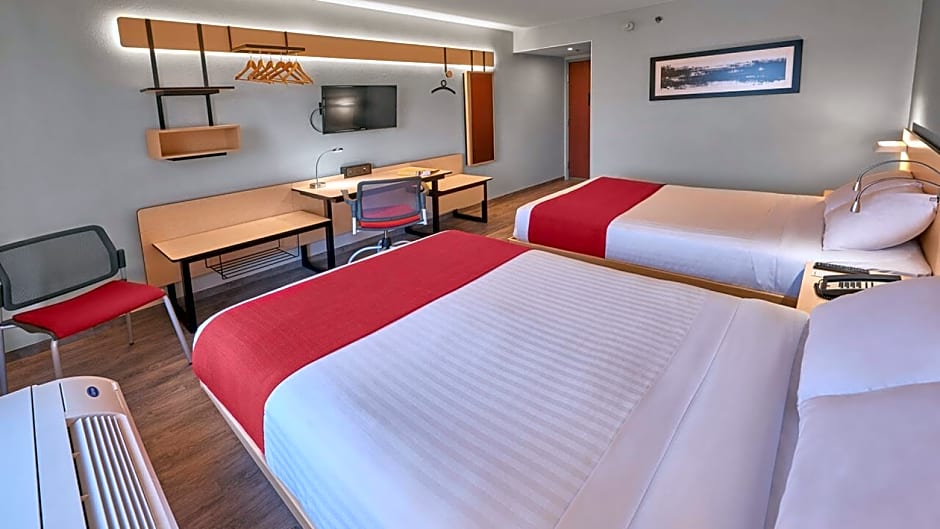 City Express by Marriott Irapuato