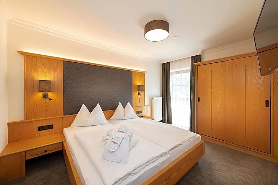 Familienhotel Oberkarteis