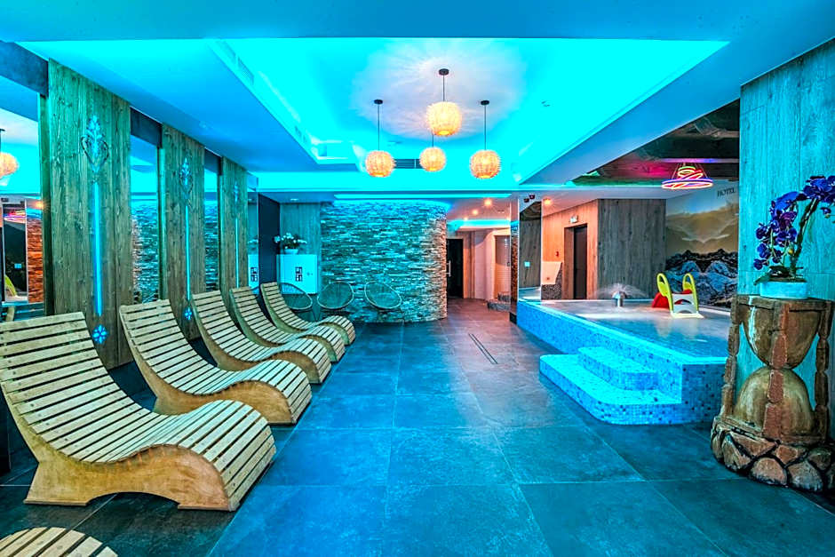 Hotel Maria & Spa