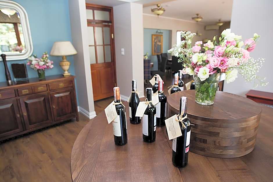 Hotel Rezydencja Solei