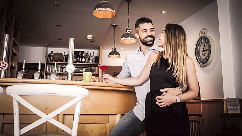 Landhotel Stegersbach