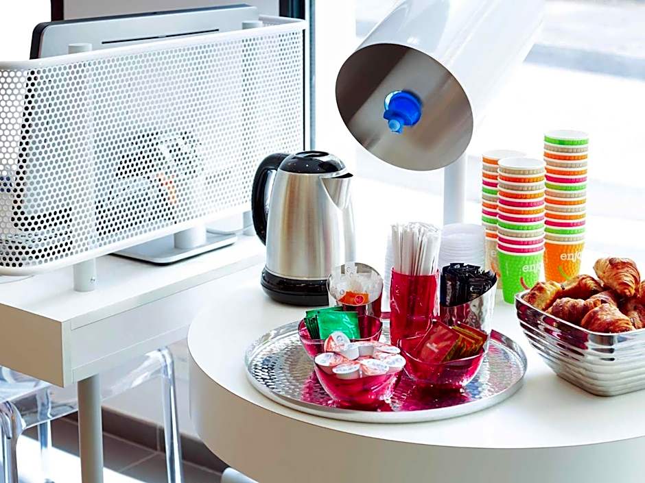 ibis Styles Montpellier Centre Comedie