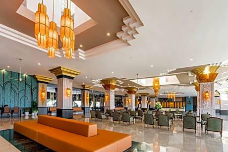 Riu Vallarta - All Inclusive