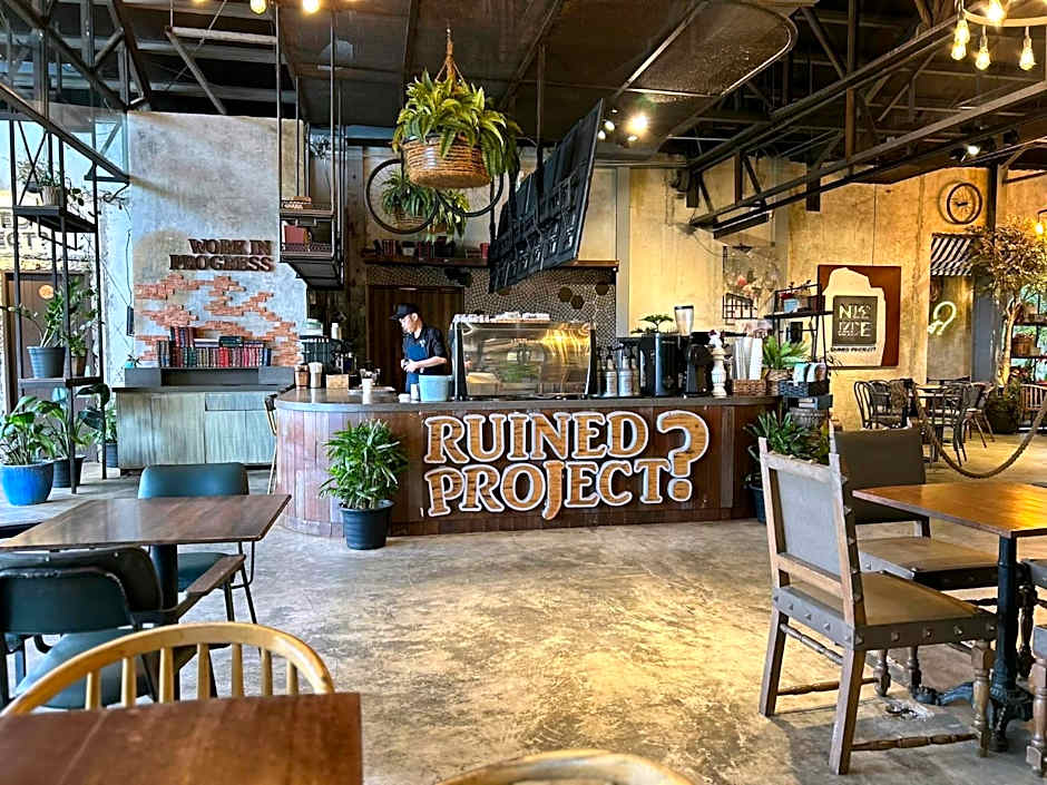 Crosswinds Family Standard Suite