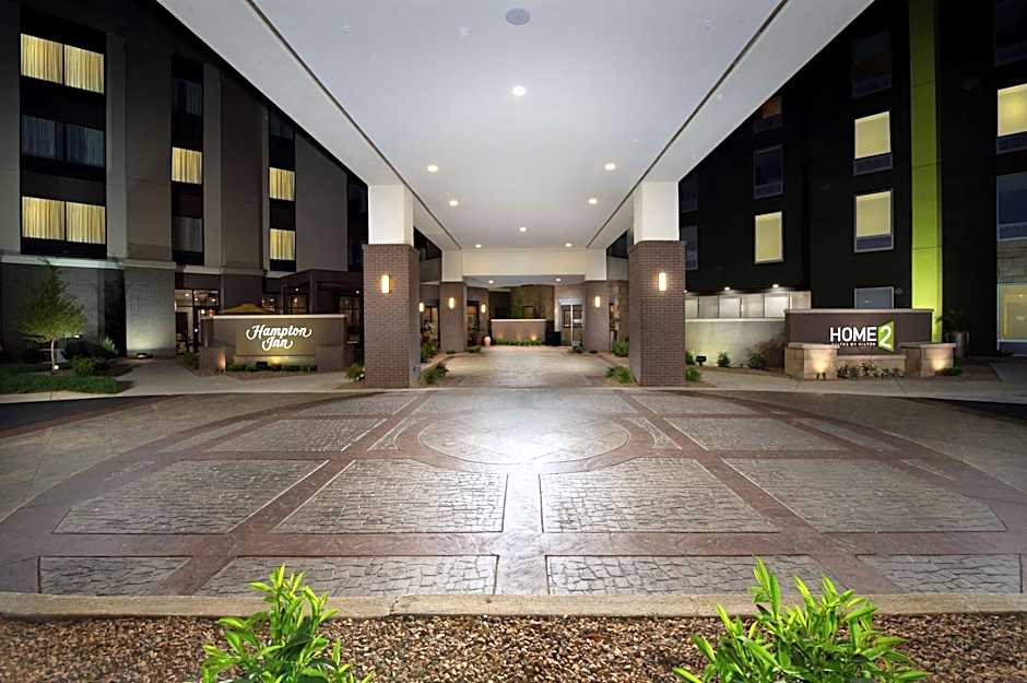 Hampton Inn Louisville East/Hurstbourne