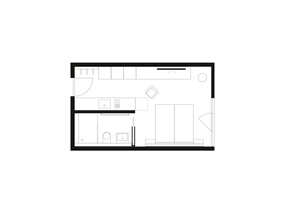 Livisit Apartments Stuttgart
