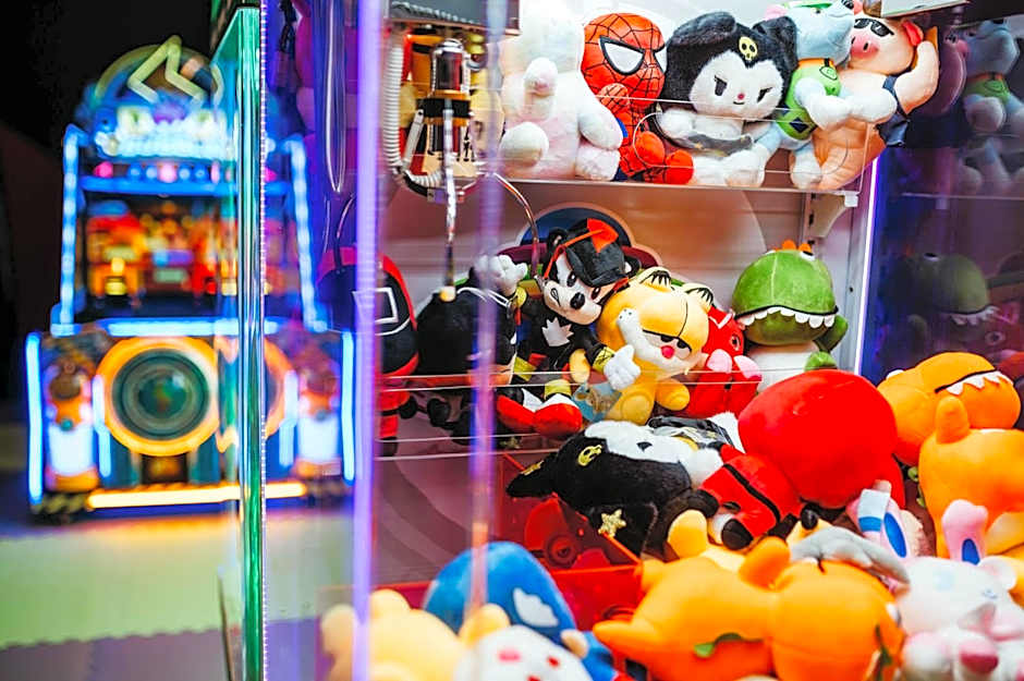 Kelman Inn Global Nowa Sól