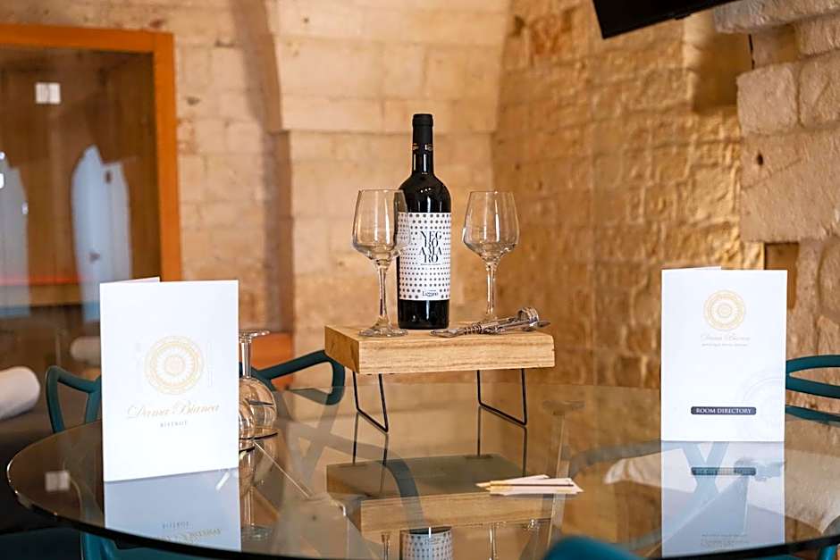 Dama Bianca Boutique Hotel Ostuni