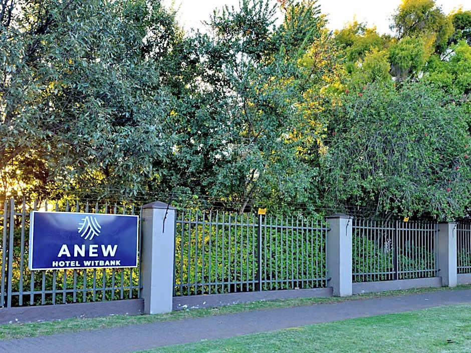 ANEW Hotel Witbank Emalahleni