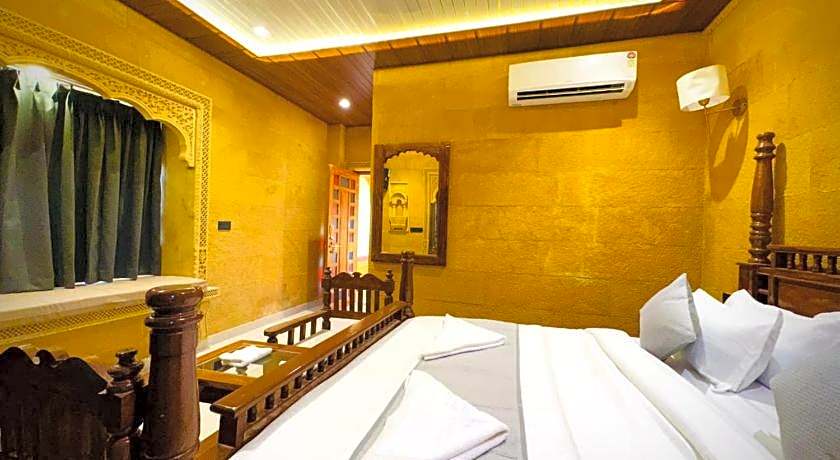 Sky Residency Jaisalmer