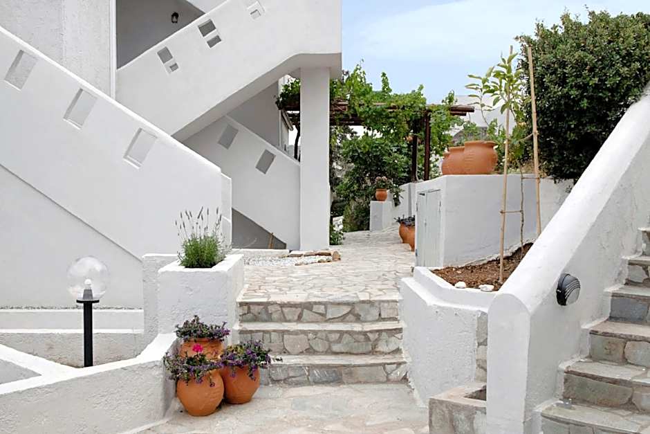 Thalia Bloom Villa Apartments