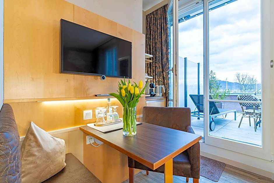 Apartment Hotel Schreier
