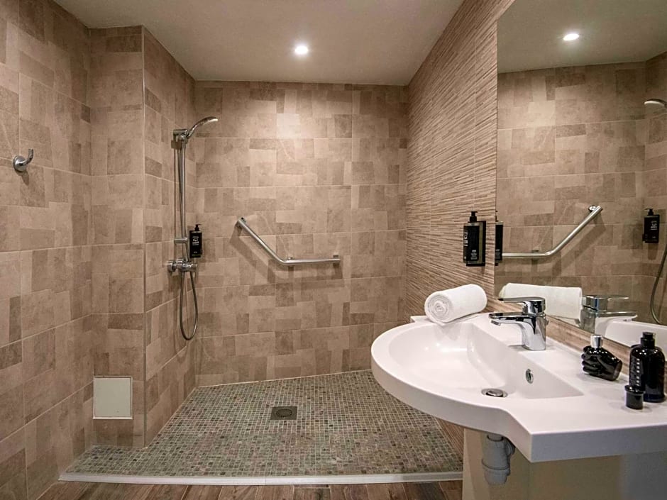 ibis budget Menton Bord de Mer