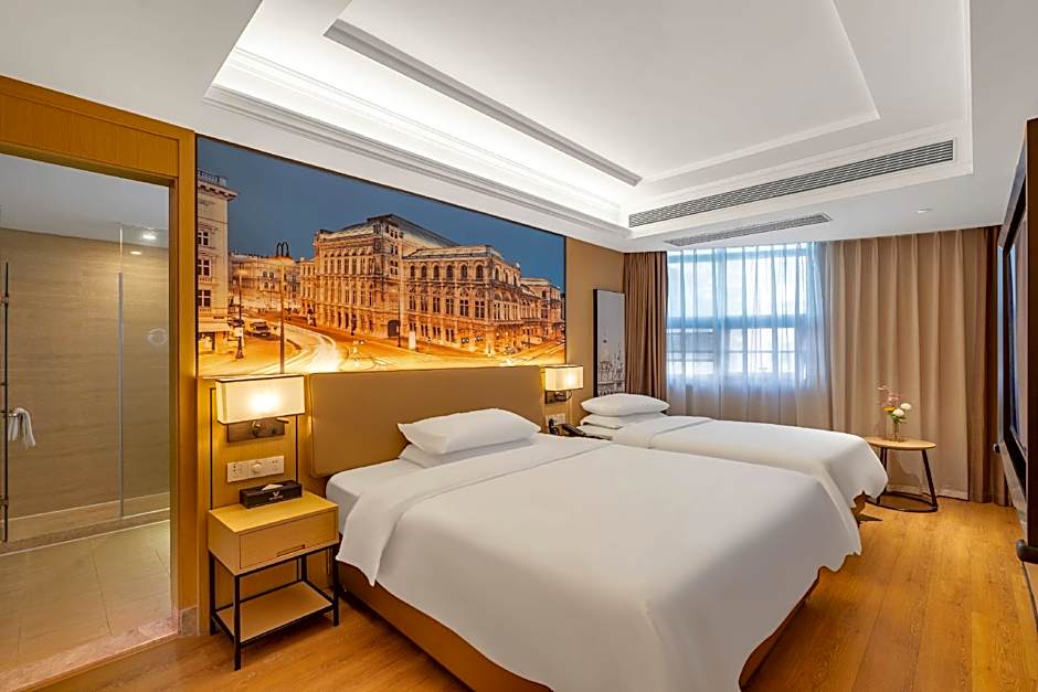 Vienna Hotel Chaozhou Ancient City West Lake