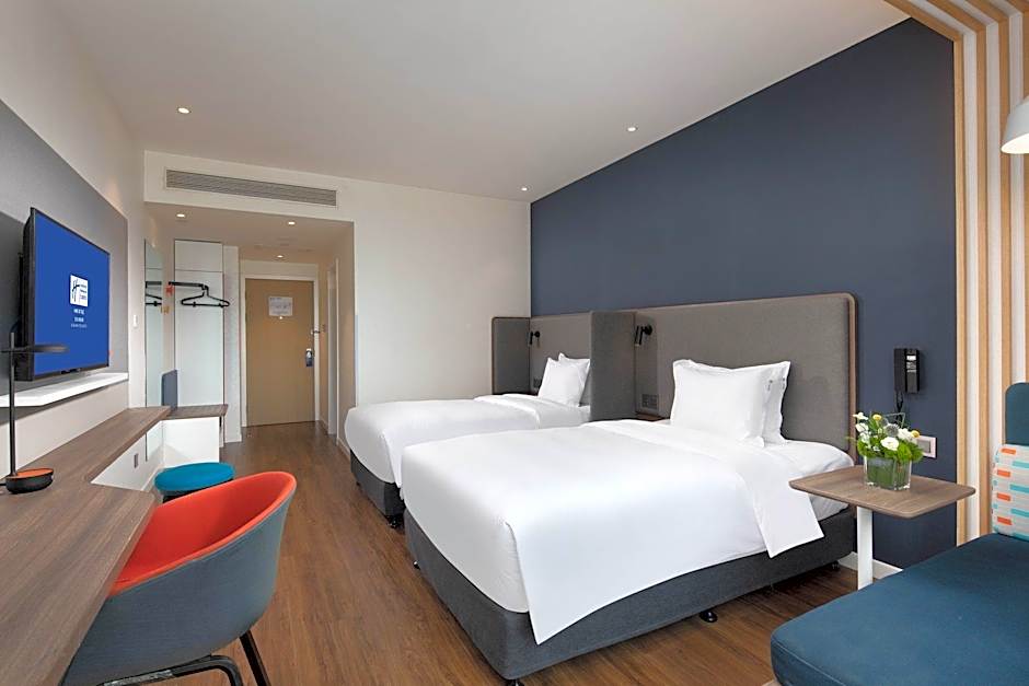 Holiday Inn Express Xi'an High Tech South By IHG