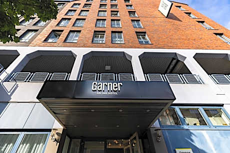 Garner Hotel Cologne Porz - Airport
