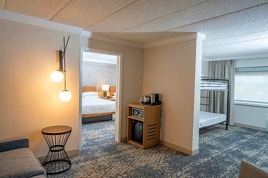 Sheraton Niagara Falls