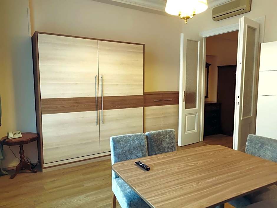 Hotel Haydn