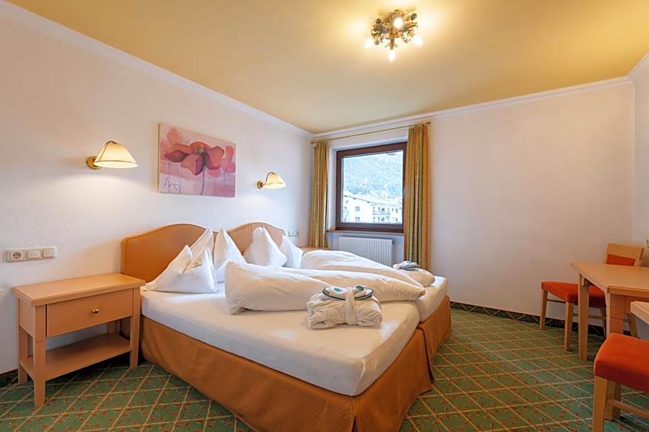 Heart Hotel Arlberg